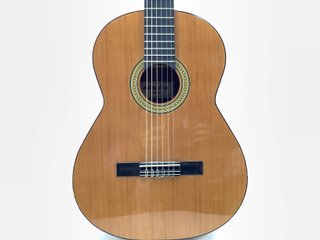 E692945-0 Guitarra Clasica Admira Malaga