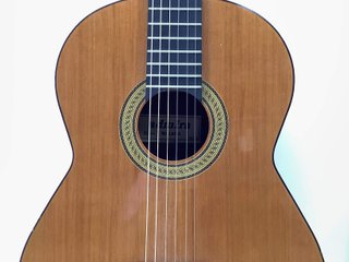E692945-0 Guitarra Clasica Admira Malaga