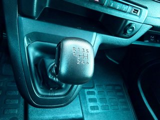 Citroen Jumpy 2023