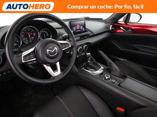 Mazda MX-5 2.0 Zenith RF