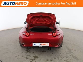 Mazda MX-5 2.0 Zenith RF