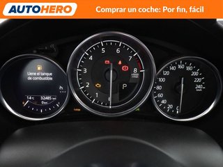 Mazda MX-5 2.0 Zenith RF