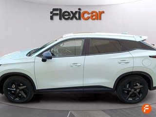 Omoda 5 1.6 T-GDI 136.5kW (185CV) DCT Premium