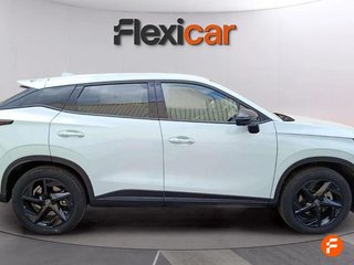 Omoda 5 1.6 T-GDI 136.5kW (185CV) DCT Premium