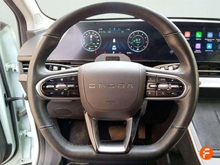 Omoda 5 1.6 T-GDI 136.5kW (185CV) DCT Premium
