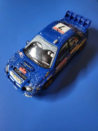 Scalextric 1000 Lagos con 2 coches