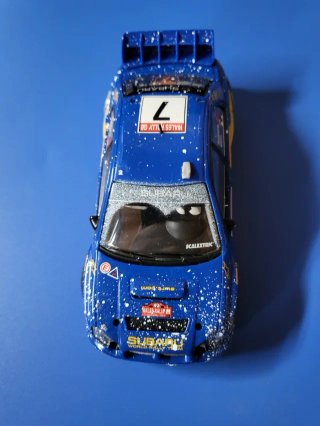 Scalextric 1000 Lagos con 2 coches