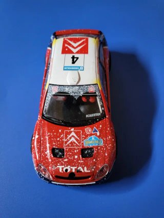 Scalextric 1000 Lagos con 2 coches