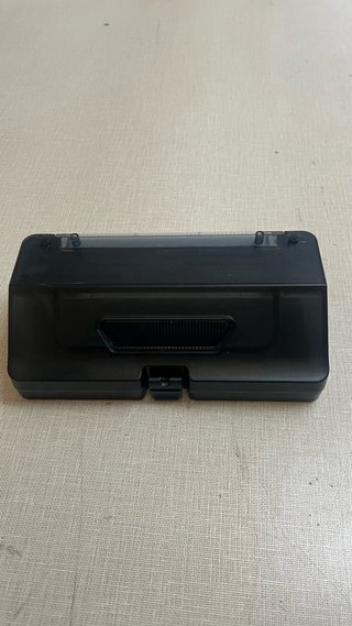 Pieza de robot aspirador 2 en 1