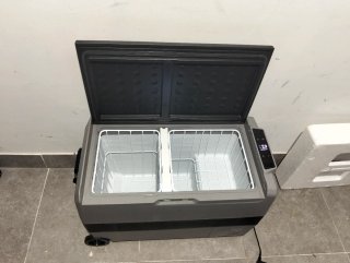 Nevera portátil Alpicool 50L
