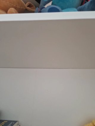 Estantería Blanca Ikea Madera