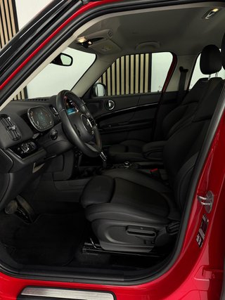 MINI Countryman Cooper S NACIONAL