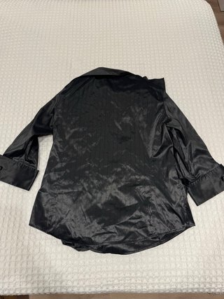 Camisa Zara elegante