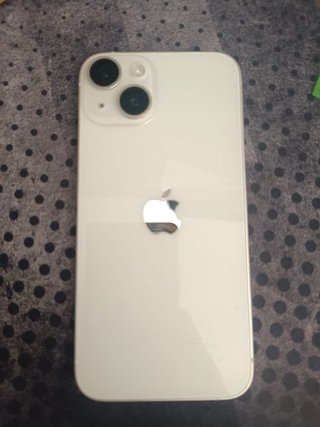 iPhone 14 con Face ID roto