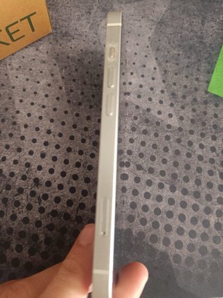 iPhone 14 con Face ID roto