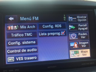 Lancia Voyager PLATINUM 177 CV. 7Plazas, DVD, 2014