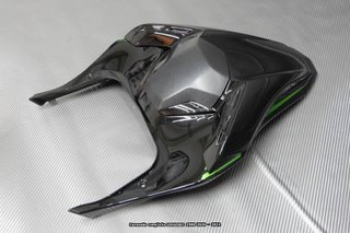 Oferta especial Carenado KAWASAKI Z900 2020 - 2024