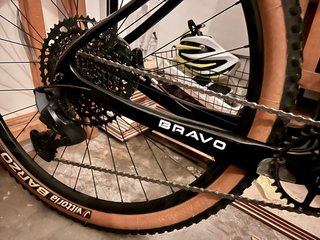 BICICLETA BERRIA BRAVO LTD MTB