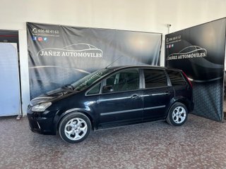Ford C-MAX 2009