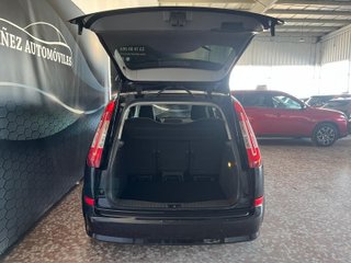 Ford C-MAX 2009