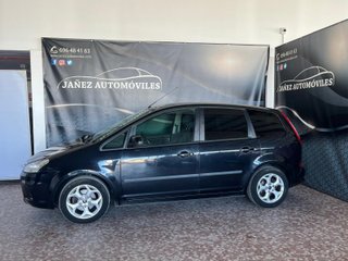 Ford C-MAX 2009