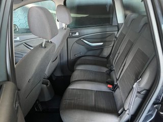 Ford C-MAX 2009