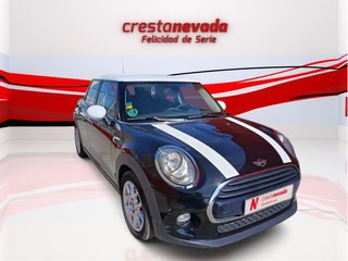 MINI DESDE 310€ ¡SIN PAGAR ENTRADA!