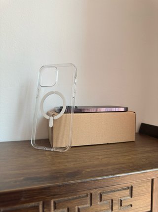 iPHONE 14 PRO MAX 128GB MORADO