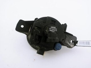 Renault 20907204 faro antiniebla koleos 2.5 (hy0c,