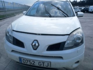 Renault 20907204 faro antiniebla koleos 2.5 (hy0c,