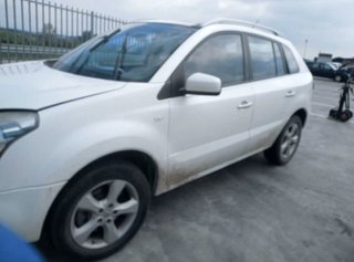 Renault 20907204 faro antiniebla koleos 2.5 (hy0c,