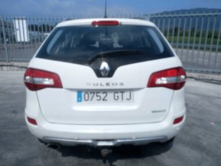Renault 20907204 faro antiniebla koleos 2.5 (hy0c,