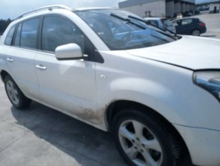 Renault 20907204 faro antiniebla koleos 2.5 (hy0c,