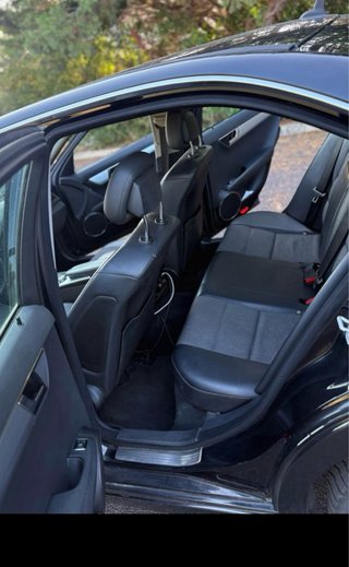 Mercedes-Benz Clase C220  Avantgarde  2010
