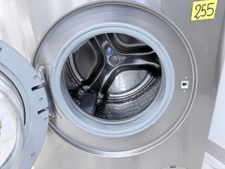 LAVADORA BOSCH INOX 8 KG 1200 RPM A+++ COMO NUEVO!