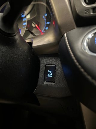 Toyota RAV4.