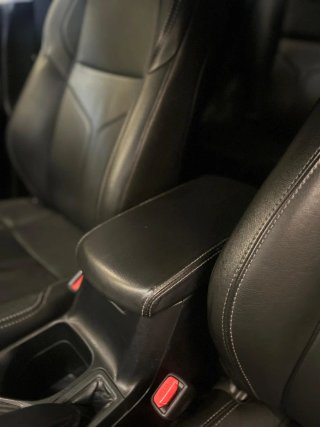 Toyota RAV4.