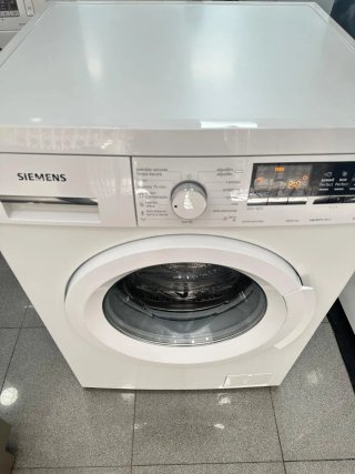 Lavadora Siemens iQdrive varioPerfect
