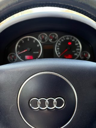 Audi A6 2003