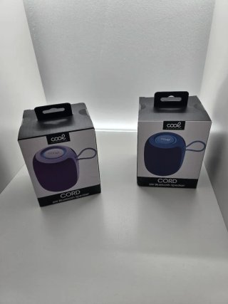 Altavoz Bluetooth COOL CORD 6W