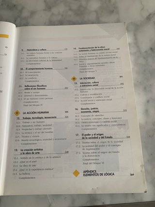 Filosofia 1 Bachillerato : [Andalucía]
