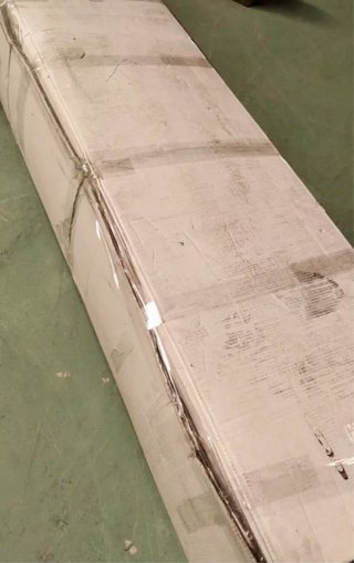 Trampolín Bestway Xtreme Air 4.57m Cama Elástica