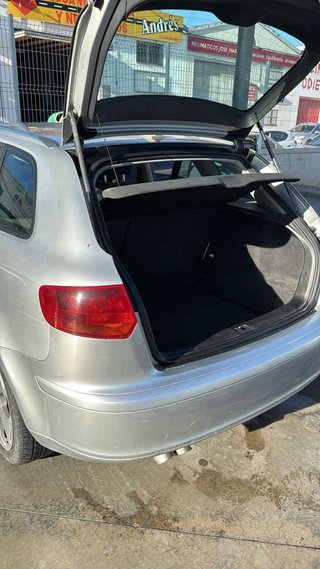Audi A3 2006