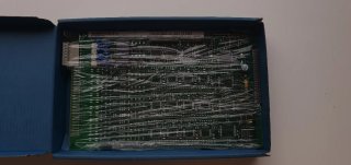 Siemens Hicom HiPath 8SLA FC Módulo Analógico