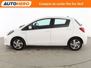 Toyota Yaris 1.5 Hybrid Active