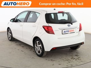 Toyota Yaris 1.5 Hybrid Active