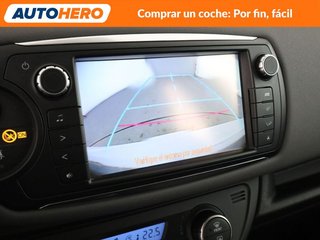 Toyota Yaris 1.5 Hybrid Active