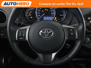 Toyota Yaris 1.5 Hybrid Active