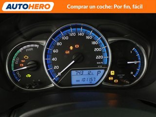 Toyota Yaris 1.5 Hybrid Active