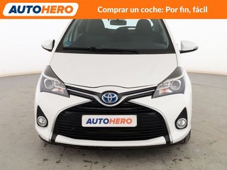 Toyota Yaris 1.5 Hybrid Active